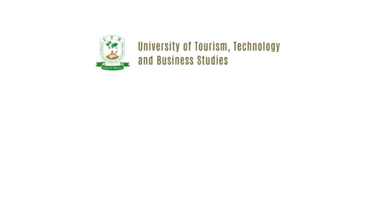 UNIVERSITY OF TOURISM, TECHNOLOGY AND BUSINESS STUDIES (UTB)